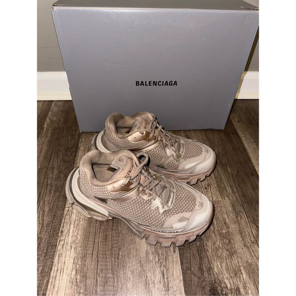 BALENCIAGA Track.3 Sneaker - Picture 8 of 14